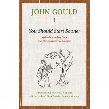 John Gould's Early Start Guide: A Comprehensive Workbook for Timely Success