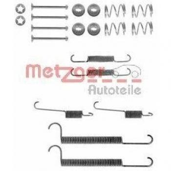 Kit de Accesorios para Zapatas de Freno METZGER 105-0630