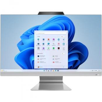 PC Todo-en-Uno ASUS Zen AiO 27 FHD, AMD Ryzen 5 7520U, 16GB RAM, 512GB SSD, Windows 11