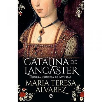 Catalina de Lancaster