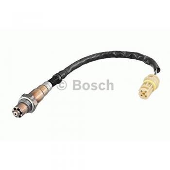 Sonda Lambda BOSCH 0 258 006 471 con Conector Específico para Vehículo