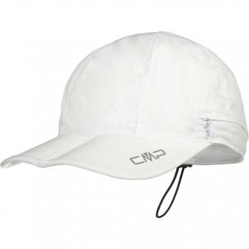 CMP Women's Safari-Style Cap with UPF Protection
