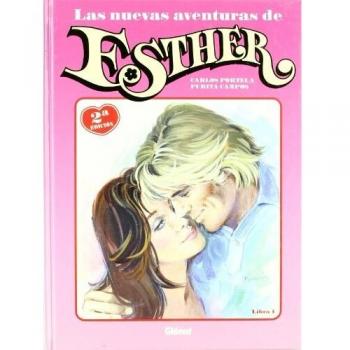 Las nuevas aventuras de Esther 1