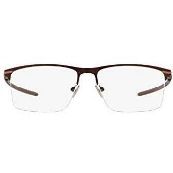 Oakley 0OX5140 Monturas de gafas, Copper, 54 para Hombre