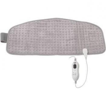 Adler AD7437 Manta Eléctrica Lumbar Espalda Cuello