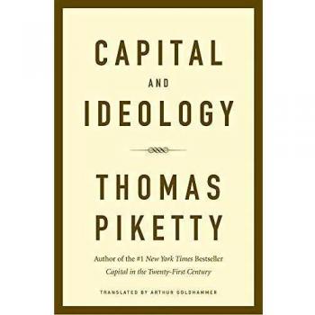 Capital and Ideology
