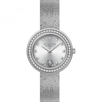 Versus Versace Carnaby Street Women's Watch, Gray, Size: ONE SIZE