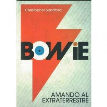 Bowie: Amando al extraterrestre