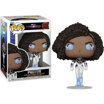 Funko Pop! Vinyl - The Marvels Photon Collectible Figure