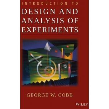 Introduction to Design and Analysis of Experiments