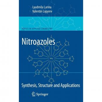Nitroazoles: Synthesis, Structure and Applications