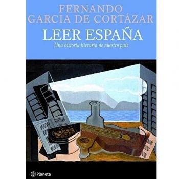 Leer España: La historia literaria de nuestro país
