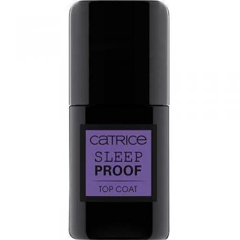 Catrice 99 Natural Strengthening Base Coat & Sleep Proof Top Coat Set