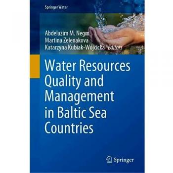 Water Resources Quality and Management in Baltic Sea Countries