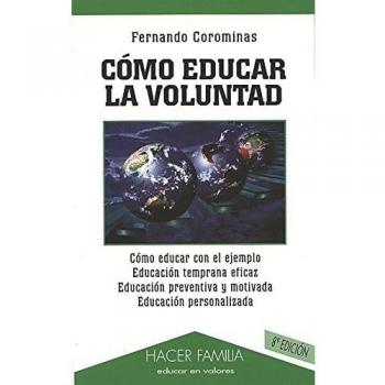Cómo educar la voluntad