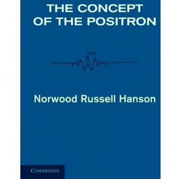 Análisis Filosófico del Positrón - Edición de Bolsillo