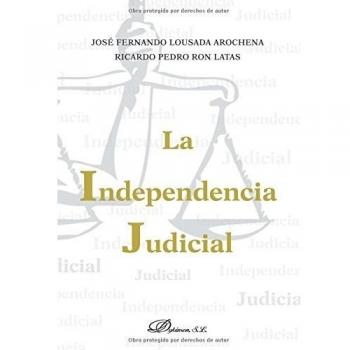 La Independencia Judicial