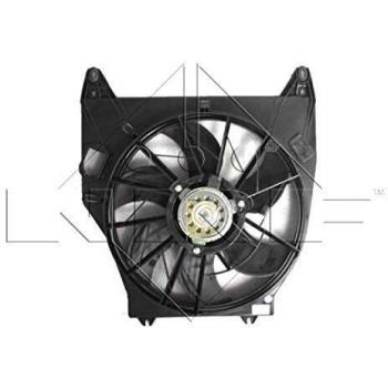 Ventilador de refrigeración del motor NRF 47456