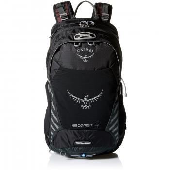 Osprey Escapist 25 Men's Multi-Sport Pack - Black
