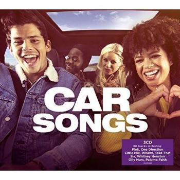Car Songs