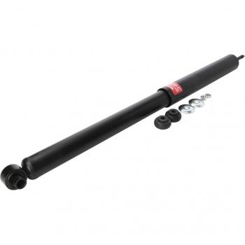 Amortiguador KYB Excel-G 343216 - Amortiguador de suspensión, tipo: gas presurizado, diseño mono-tubo, compatible con vehículos de diversas marcas y modelos, proporciona un manejo mejorado y mayor comodidad en la