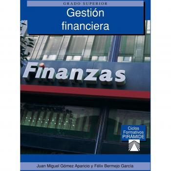 Gestión financiera