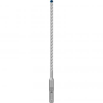 Bosch Professional Brocas para martillo Expert SDS plus-7X, 30 unidades, Ø 6.00 x 215 mm, para hormigón armado, accesorios para martillo perforador rotativo