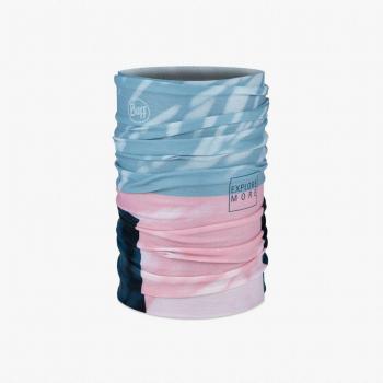 Buff - Braga de cuello unisex Coolnet Uv Multicolor