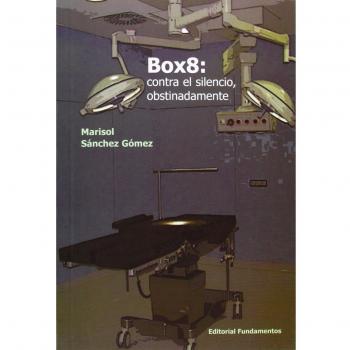 Box8: contra el silencio, obstinadamente: 348