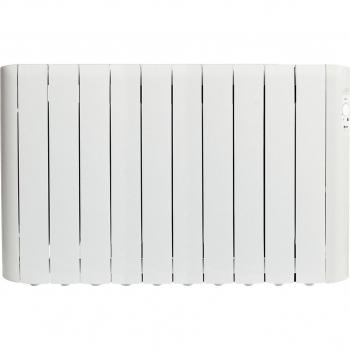 Emisor Térmico Fluido Haverland Simply-10 Bluetooth con 10 Elementos