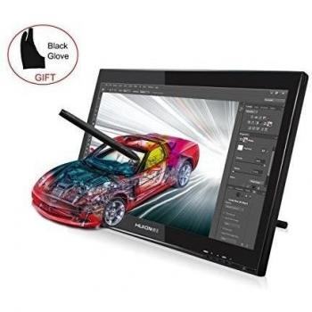 Huion GT-190 Interactive Pen Display Graphics Drawing Monitor for Anime Drawing Designing