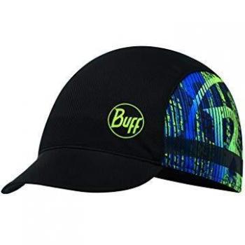 Buff Effect Logo Gorra Pack Bike, Unisex Adulto, Multicolor, Talla única