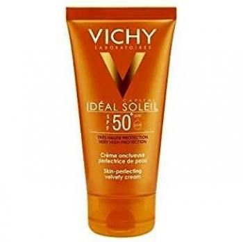 Vichy Idéal Soleil SPF 50+ Velvet Perfecting Sunscreen