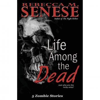 Vida entre los Muertos: 5 Historias de Zombis (edición en tapa blanda)