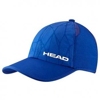 Head Light Function Tapa, Infantil, Azul, Talla única