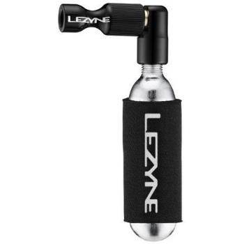 Lezyne Trigger Drive CO2 Dispenser, One Size