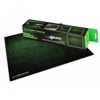 Esperanza EGP103G Grunge Maxi - Alfombrilla de ratón para juegos