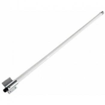 Alfa Network AOA-2412 - Antena de 12 dBi, 2.4 GHz