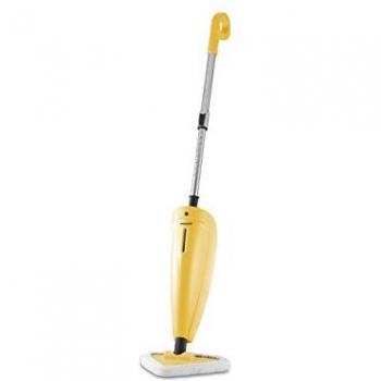 BEPER SRL 50 928A Agile VAP-Escoba higiénica, 2500 W, ABS, Beige, 1500 W, 0.65 kg