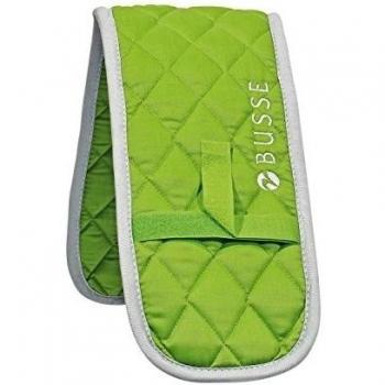 Busse - Base para correa de prolongación Colour - 110x26, Algodón, marino/cielo