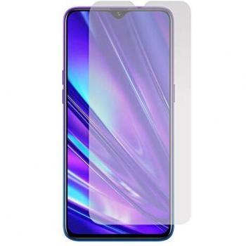 Todotumovil Protector de Pantalla Realme 5 Pro de Cristal Templado Vidrio 9H para movil