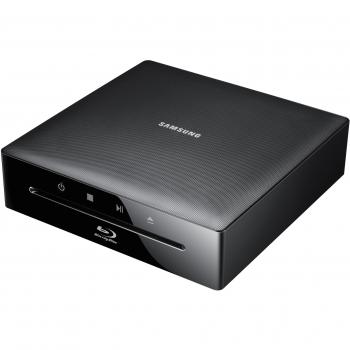Samsung Bdes5000Zf - Reproductor de Blu-ray