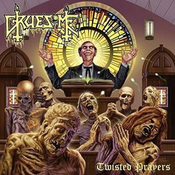 Twisted Prayers [Vinilo]