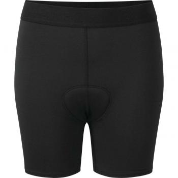 Dare 2b Women's Quick-Drying Recurrent Under Short Black, Size: 16 - Sale
