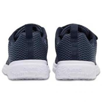 Hummel Actus Recycled Children's Trainers