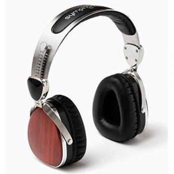 Symphonized Wraith Premium auriculares de madera