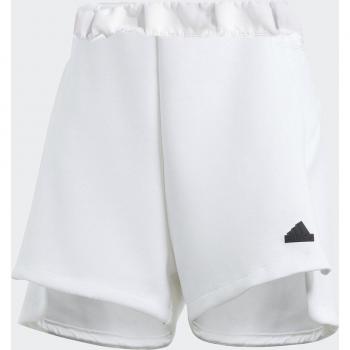 Pantalón corto de mujer ZNE adidas