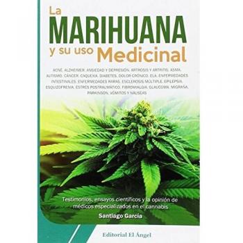 La marihuana y su uso medicinal