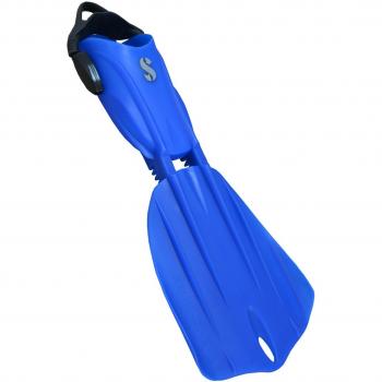Aletas de buceo Scubapro Seawing Nova Azul 2