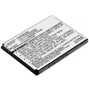 Bateria ZTE U795 1400mAh